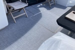 Exterior Marine Carpeting