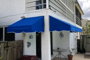 Home Awnings