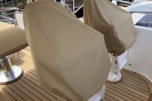 Helm Seat Covers