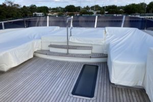 Sundeck Covers