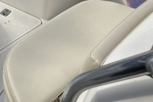 Center Console Cushions