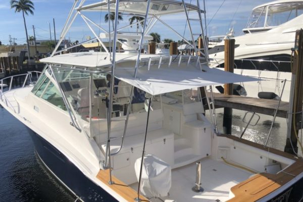 Rodney's Marine Canvas portfolio 4