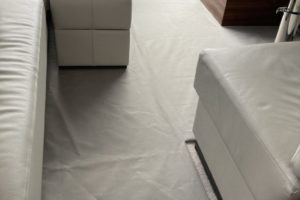 Protective Floor Cover